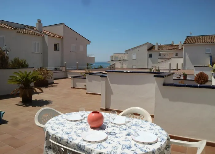 Ibr- Platja De Roses 228