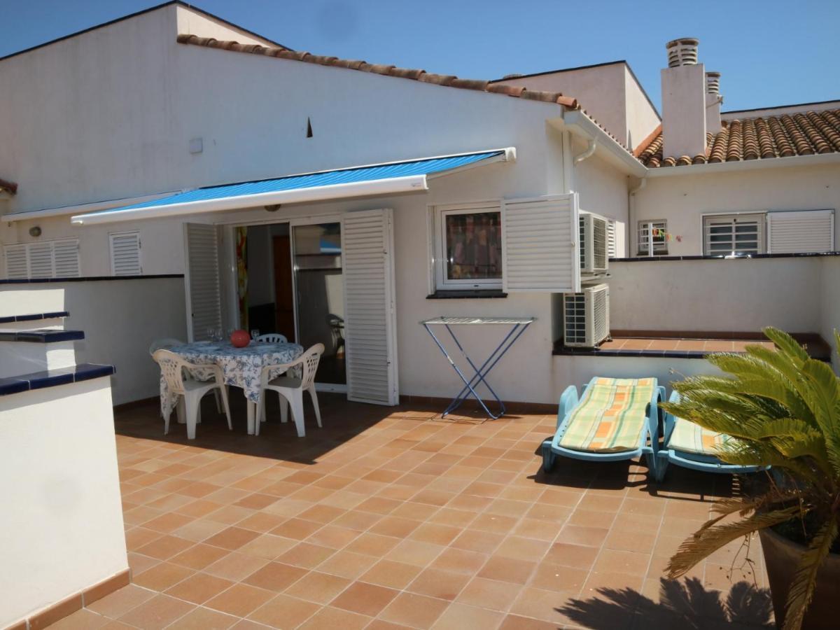 Appartement Ibr- Platja De 228