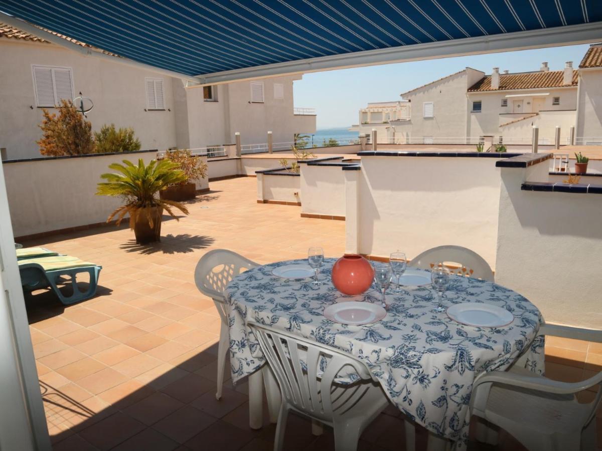 Ibr- Platja De 228 Appartement *