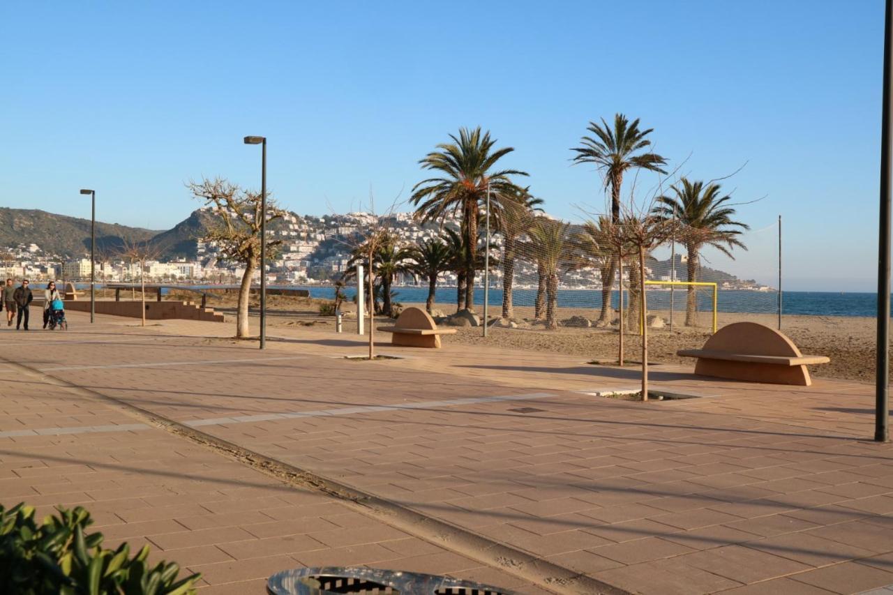 Ibr- Platja De 228 Roses