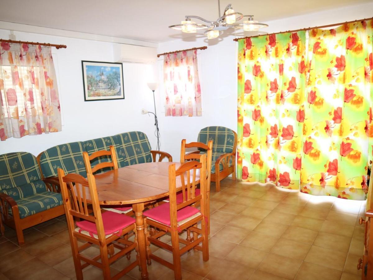 Appartement Ibr- Platja De 228 Roses