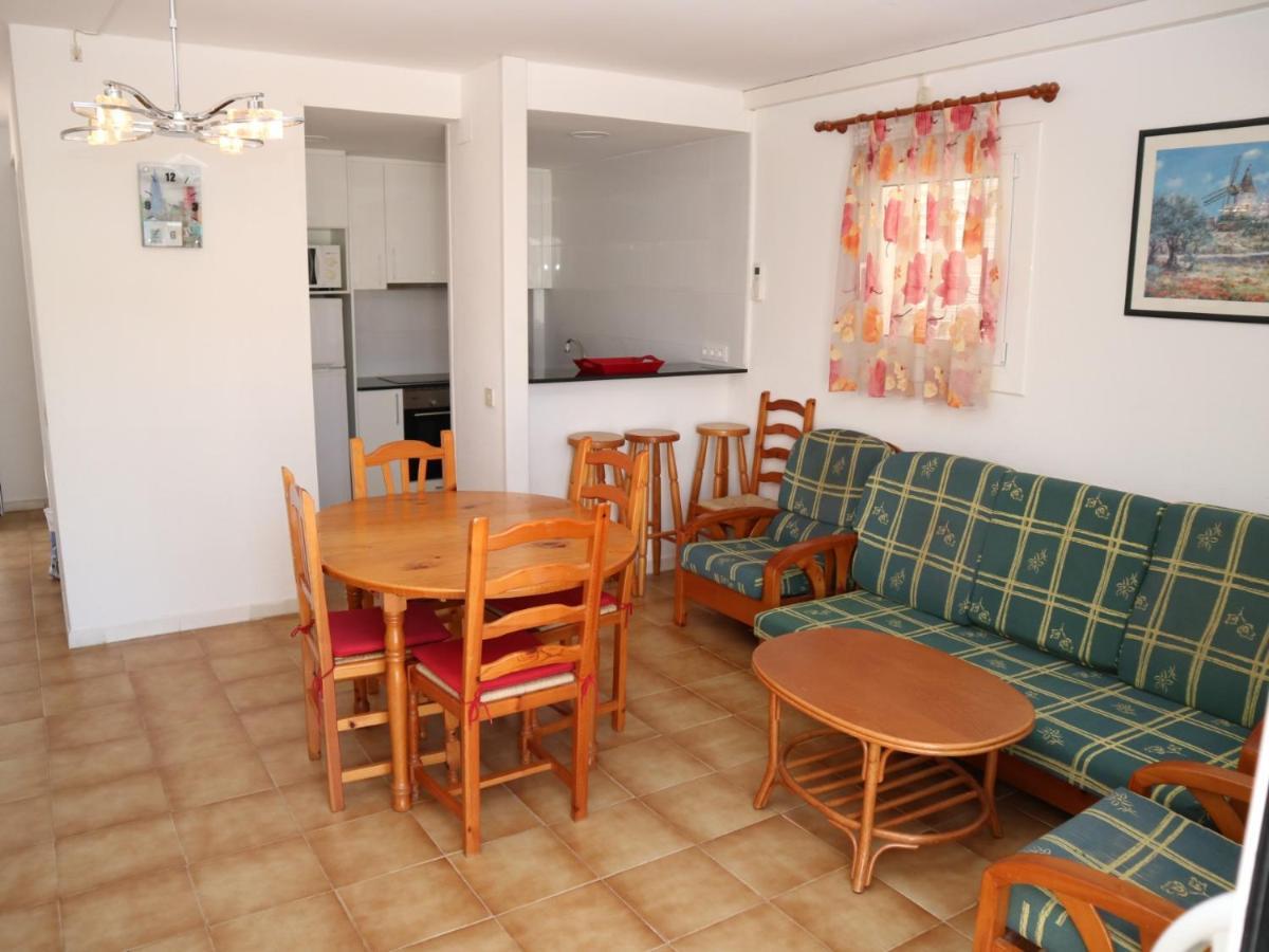 Appartement Ibr- Platja De 228 Roses