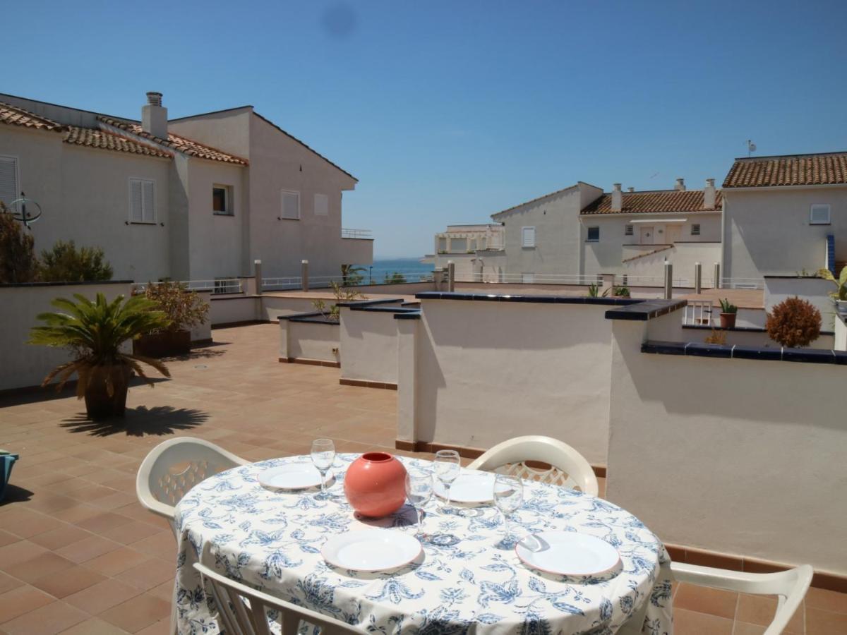 Ibr- Platja De 228 Appartement Roses