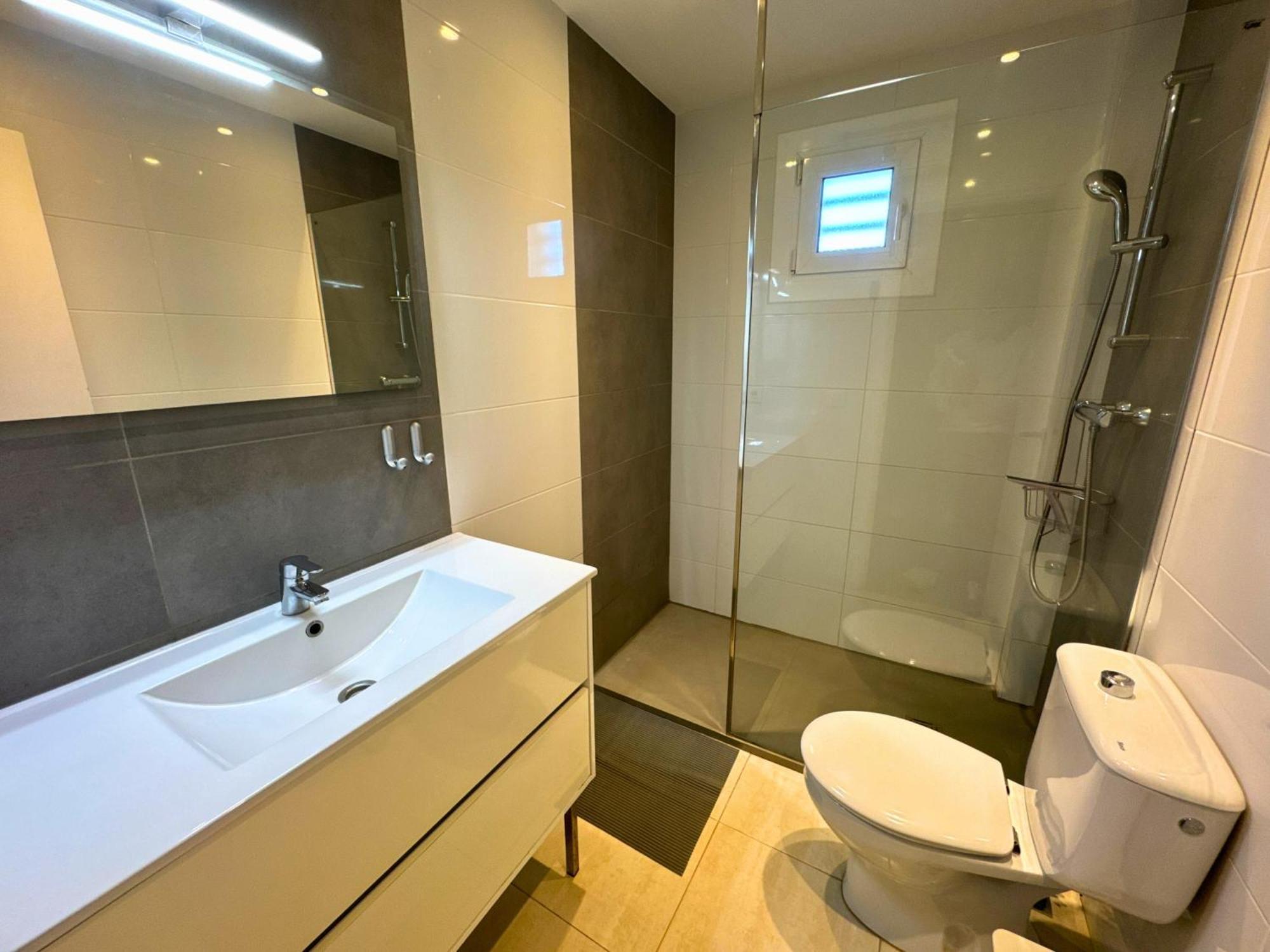 Appartement Ibr- Platja De 228