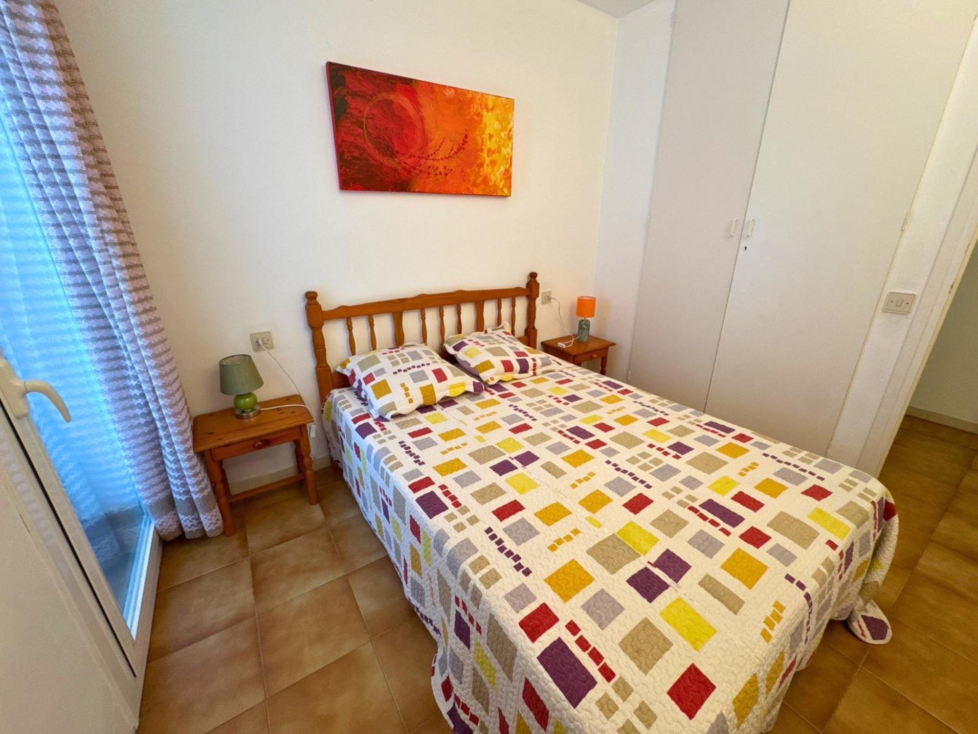 Appartement Ibr- Platja De 228